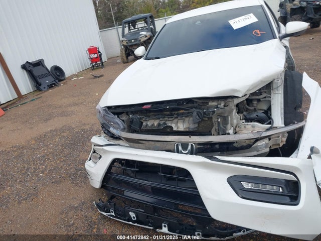 1HGCV1F37LA001779 Honda l15be