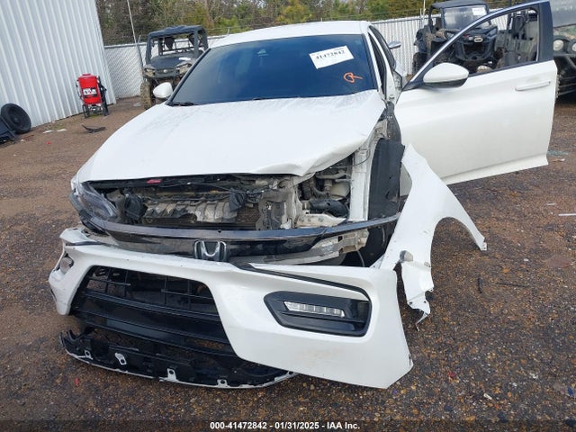 1HGCV1F37LA001779 Honda l15be