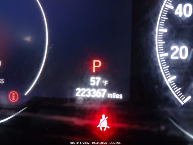 1HGCV1F37LA001779 Honda l15be