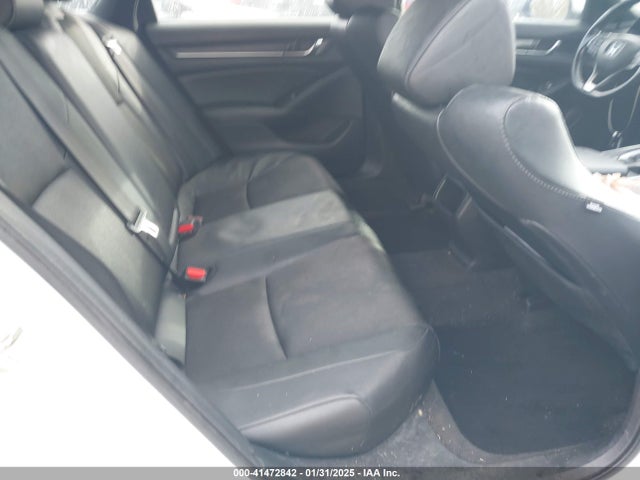 1HGCV1F37LA001779 Honda l15be