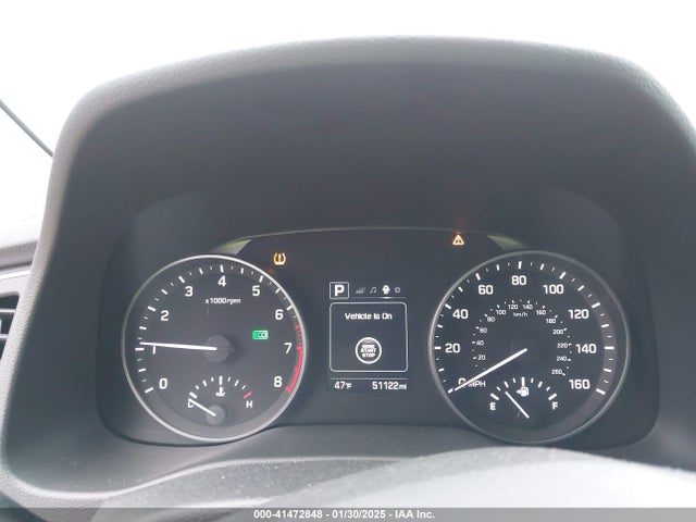 Hyundai Elantra Value Edition 2018 5NPD84LF3JH348090 Image 7
