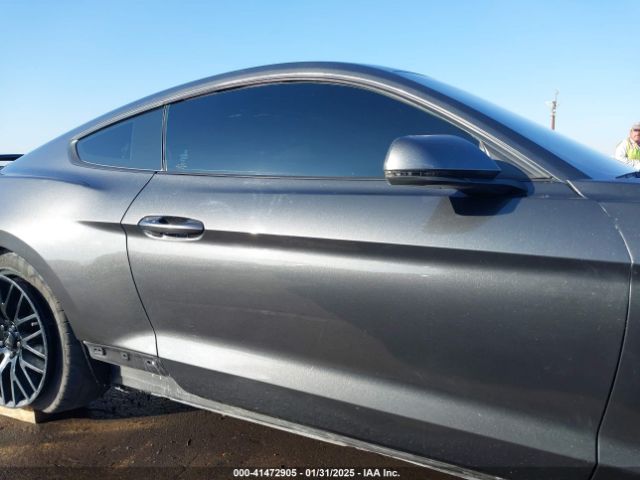 1FA6P8CF9J5126498 Ford Mustang Gt Premium