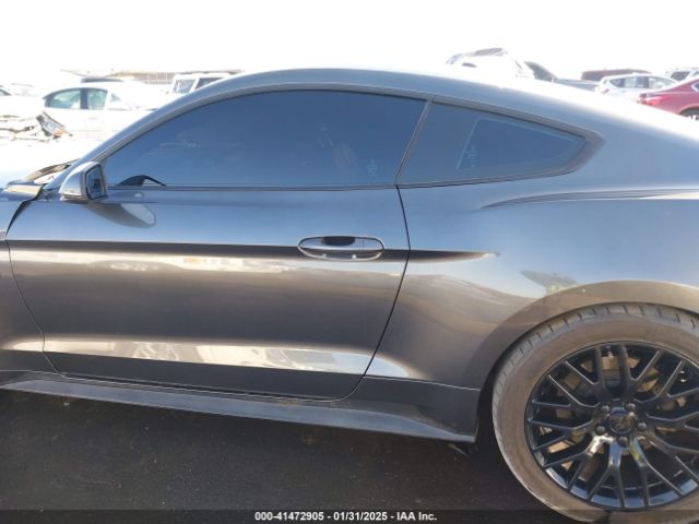 1FA6P8CF9J5126498 Ford Mustang Gt Premium