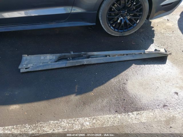1FA6P8CF9J5126498 Ford Mustang Gt Premium