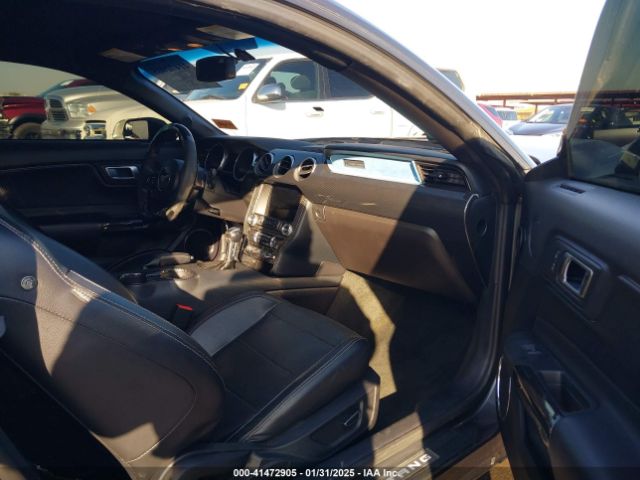 1FA6P8CF9J5126498 Ford Mustang Gt Premium