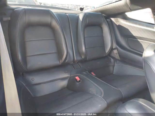 1FA6P8CF9J5126498 Ford Mustang Gt Premium