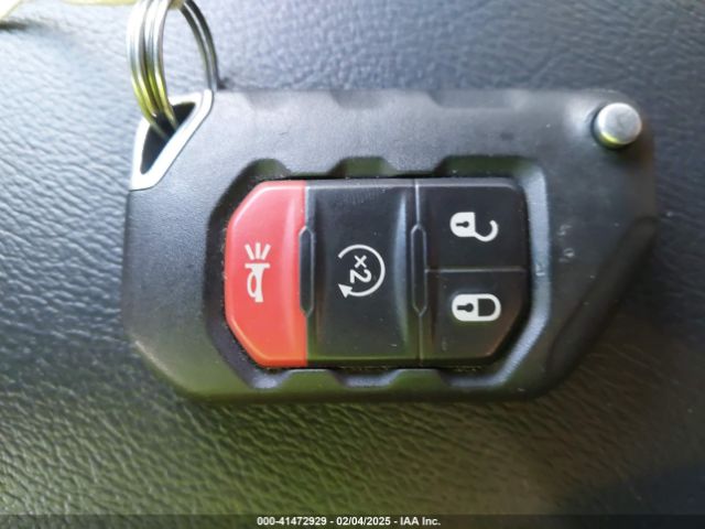 1C4HJXEN3MW717895 Jeep Wrangler Unlimited Sahara 4x4