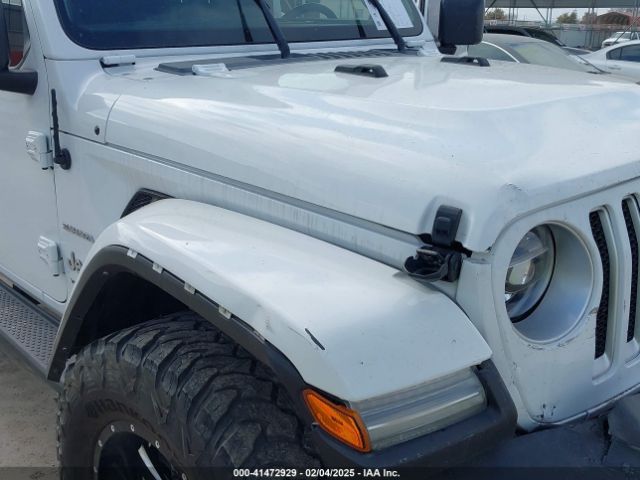 1C4HJXEN3MW717895 Jeep Wrangler Unlimited Sahara 4x4