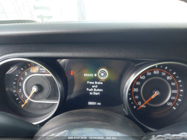 1C4HJXEN3MW717895 Jeep Wrangler Unlimited Sahara 4x4