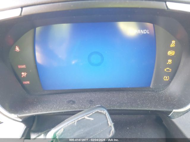 1G1RB6S57JU156942 Chevrolet Volt Premier