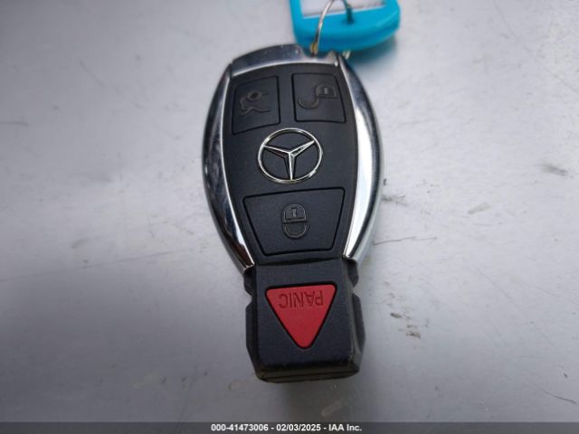WDDGF4HBXEG220003 Mercedes-Benz C 250 Luxury/sport