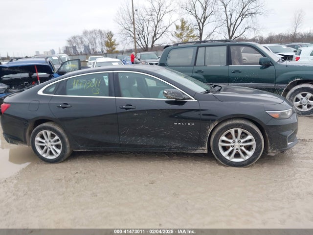 Chevrolet MALIBU 1LT 2016 1G1ZE5ST4GF230797 Image 13