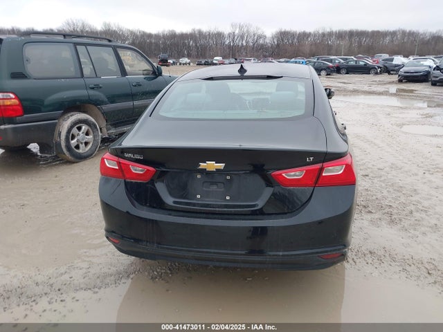 Chevrolet MALIBU 1LT 2016 1G1ZE5ST4GF230797 Image 16