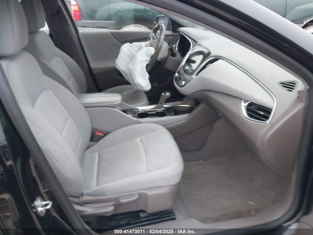 Chevrolet MALIBU 1LT 2016 1G1ZE5ST4GF230797 Image 5