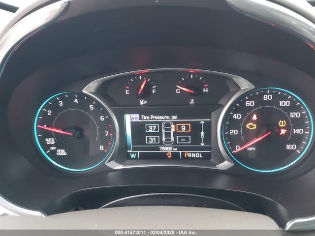 Chevrolet MALIBU 1LT 2016 1G1ZE5ST4GF230797 Image 7