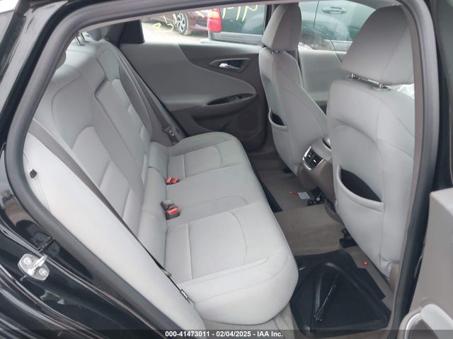 Chevrolet MALIBU 1LT 2016 1G1ZE5ST4GF230797 Image 8