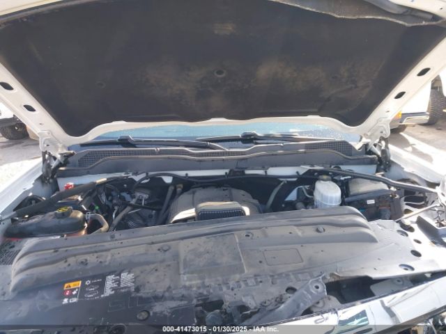 2GB2CREGXK1223748 Chevrolet Silverado 2500hd Wt