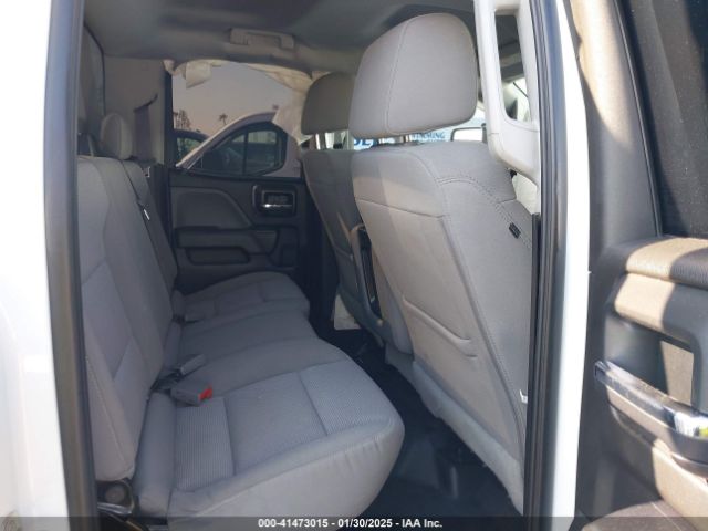 2GB2CREGXK1223748 Chevrolet Silverado 2500hd Wt