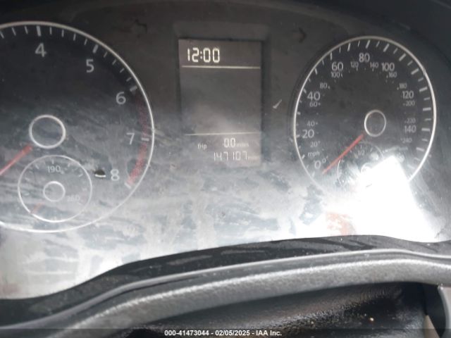 2015 VOLKSWAGEN PASSAT 1VWAT7A38FC096154 Photo 6