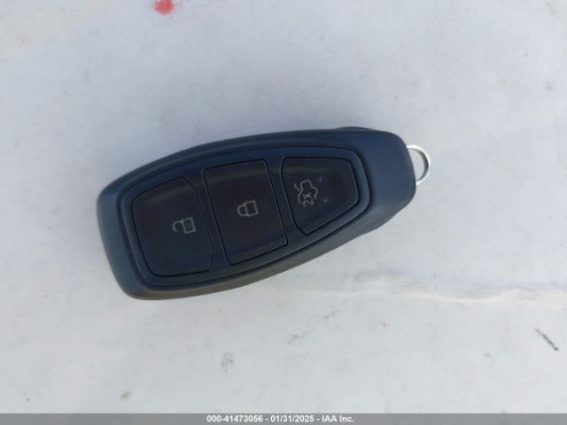 3FADP4GX9HM168337 Ford FIESTA ST