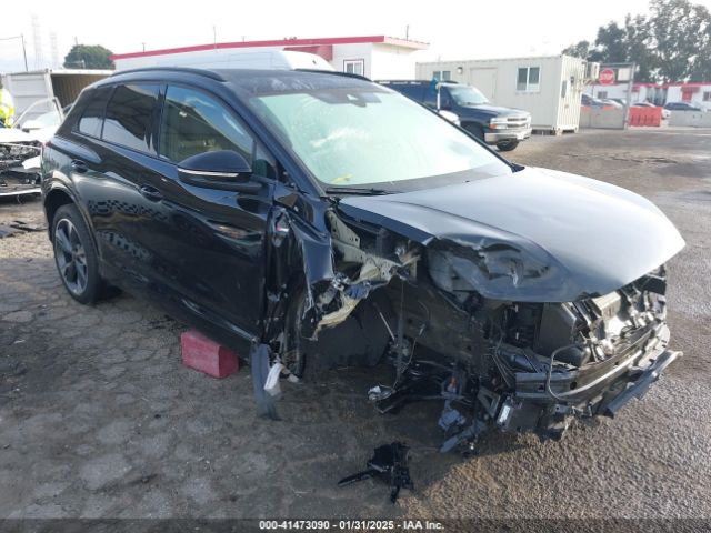 2023 AUDI Q4 E-TRON WA1M2BFZXPP045276