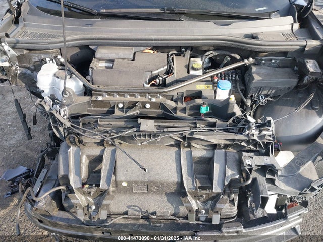 2023 AUDI Q4 E-TRON WA1M2BFZXPP045276 Photo 9