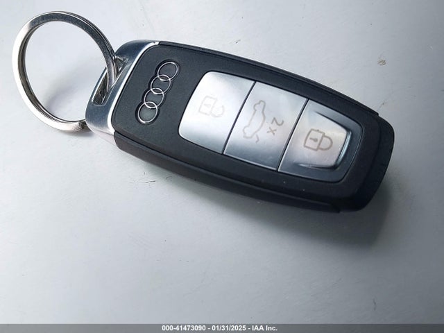 2023 AUDI Q4 E-TRON WA1M2BFZXPP045276 Photo 10