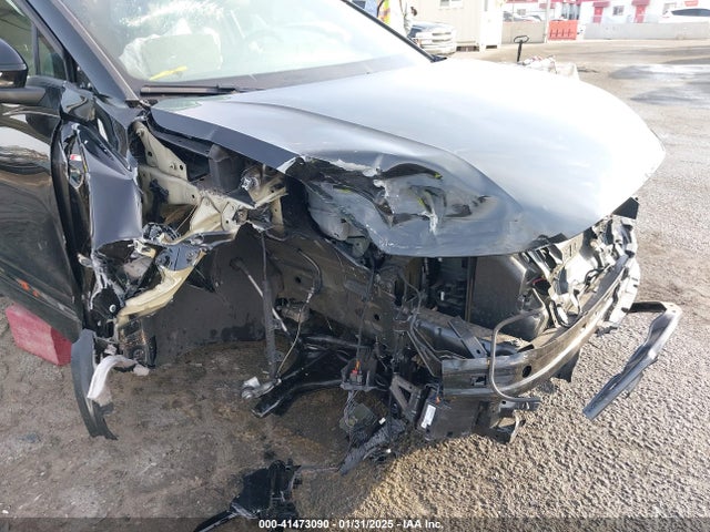 2023 AUDI Q4 E-TRON WA1M2BFZXPP045276 Photo 5