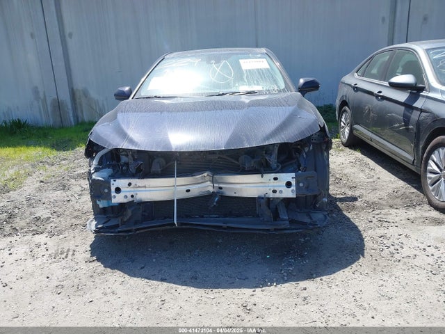 4T1G11AK1MU465172 Toyota CAMRY SE