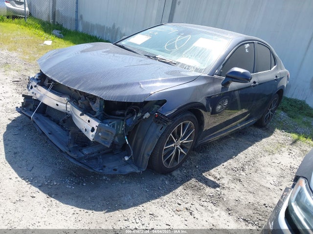 4T1G11AK1MU465172 Toyota CAMRY SE