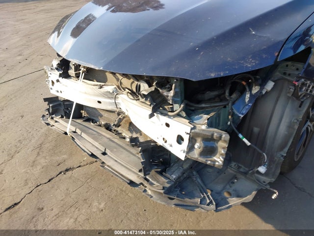 4T1G11AK1MU465172 Toyota CAMRY SE