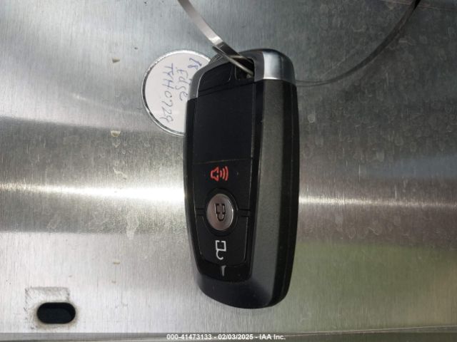 2FMPK3G91JBB51293 Ford EDGE SE