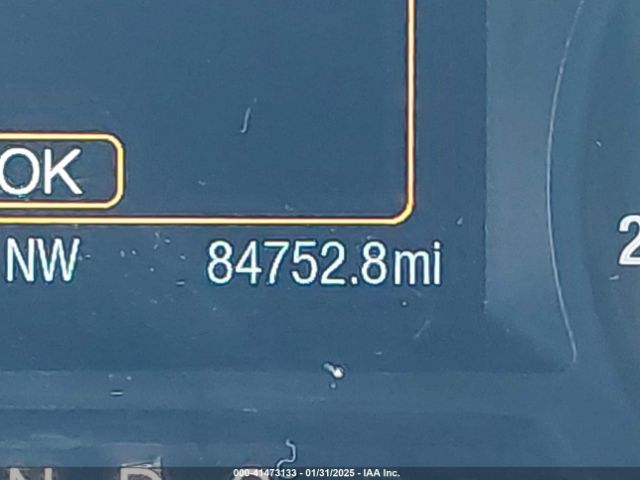 2FMPK3G91JBB51293 Ford EDGE SE