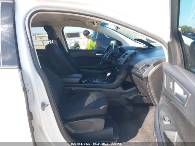 2FMPK3G91JBB51293 Ford EDGE SE
