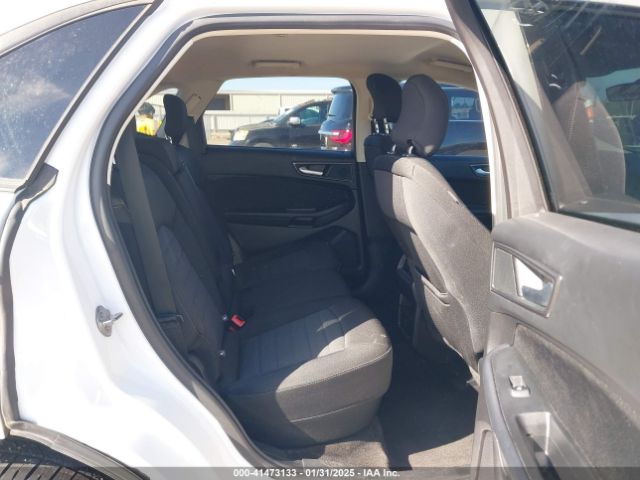 2FMPK3G91JBB51293 Ford EDGE SE