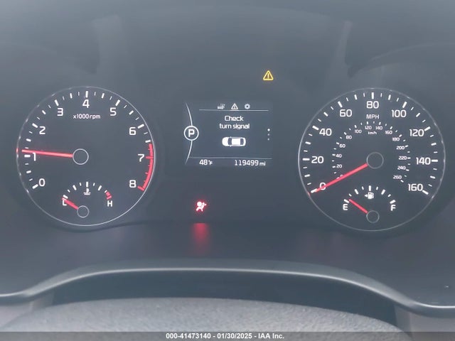 KIA OPTIMA EX 2016 5XXGU4L38GG062304 Image 7
