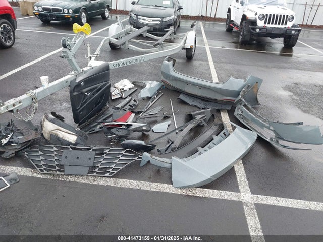 KMHLN4AJ0PU037383 Hyundai Elantra Hybrid Limited