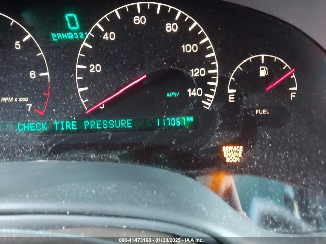 2004 CADILLAC DEVILLE 1G6KE54Y54U241593 Photo 6