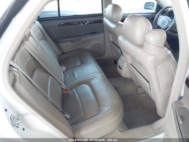 2004 CADILLAC DEVILLE 1G6KE54Y54U241593 Photo 7