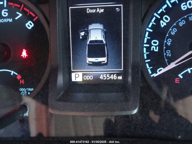 3TMCZ5AN4MM428070 Toyota Tacoma Trd Sport