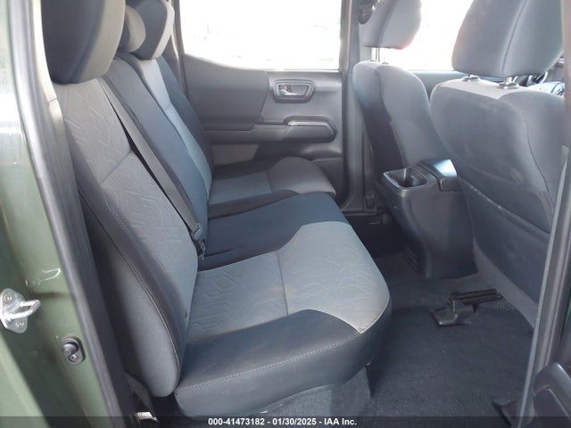3TMCZ5AN4MM428070 Toyota Tacoma Trd Sport