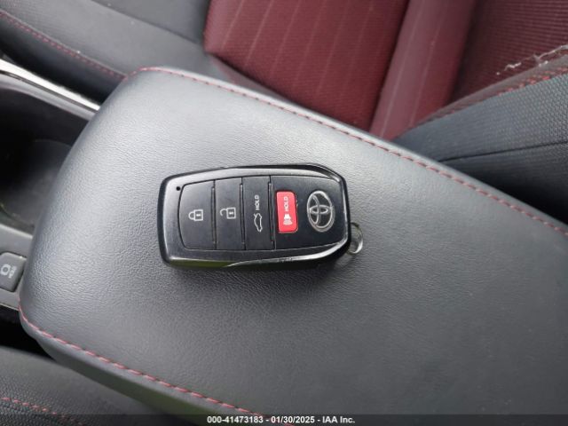 5YFP4MCE9PP167880 Toyota COROLLA SE