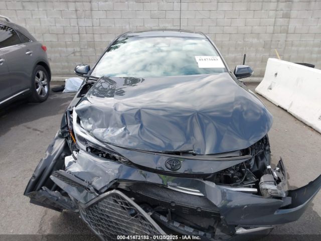 5YFP4MCE9PP167880 Toyota COROLLA SE