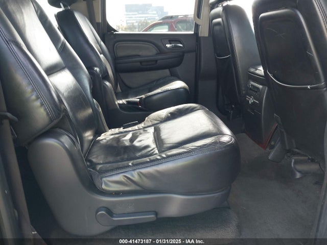 2007 CADILLAC ESCALADE ESV 1GYFK66817R420502 Photo 7