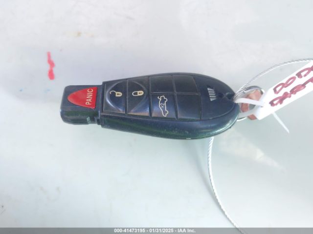 1C3CDFBB1FD117191 Dodge DART SXT