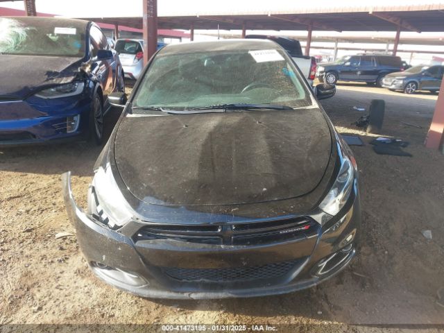 1C3CDFBB1FD117191 Dodge DART SXT