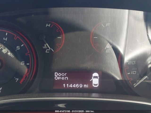 1C3CDFBB1FD117191 Dodge DART SXT