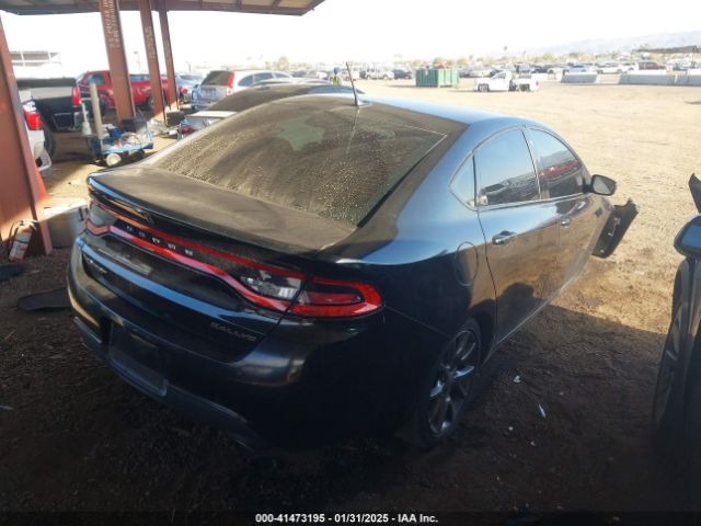 1C3CDFBB1FD117191 Dodge DART SXT