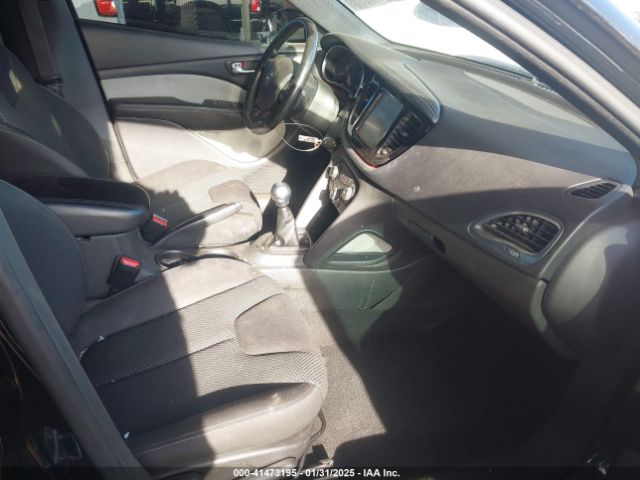 1C3CDFBB1FD117191 Dodge DART SXT