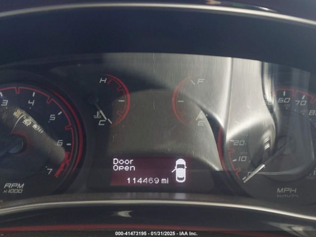 1C3CDFBB1FD117191 Dodge DART SXT